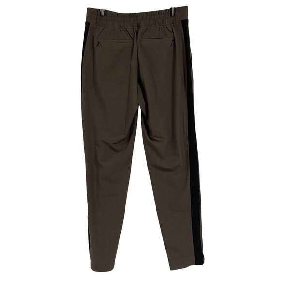 Athleta Brooklyn Ankle Pant Size‎ 6T (Tall) - Picture 4 of 10